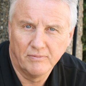 تصویر هنرمند Patrick McDade