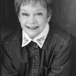 تصویر هنرمند Betty Linde