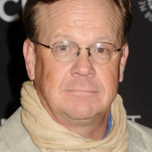 تصویر هنرمند Peter MacKenzie