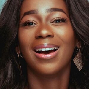 تصویر هنرمند Ama K. Abebrese