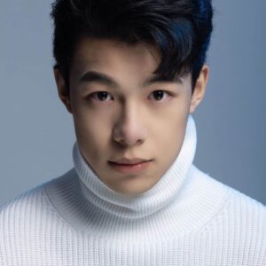 تصویر هنرمند Huang Yan