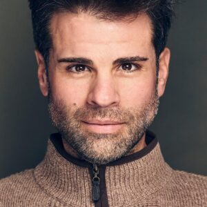 تصویر هنرمند Joseph Anthony Sernio