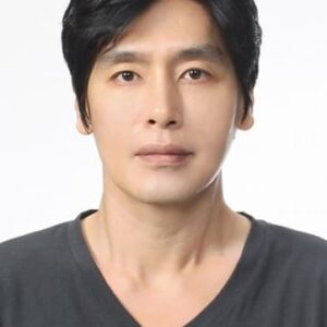 تصویر هنرمند Choi Sung-kook