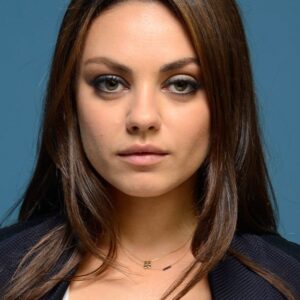 تصویر هنرمند Mila Kunis