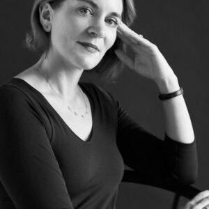 تصویر هنرمند Felicity Blunt