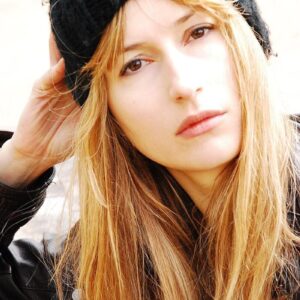 تصویر هنرمند Fani Kolarova