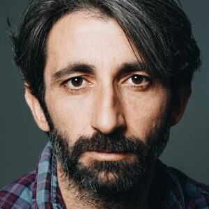 تصویر هنرمند Salih Usta