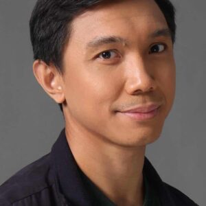 تصویر هنرمند Nico Antonio