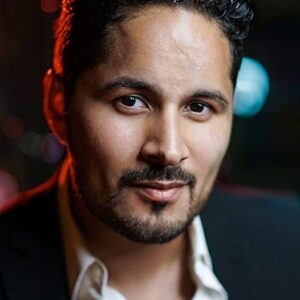 تصویر هنرمند Javier Vazquez Jr.