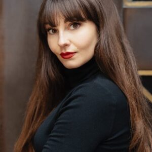 تصویر هنرمند Victoria Emslie