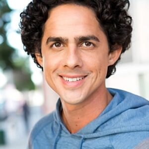 تصویر هنرمند Juan Carlos Arvelo