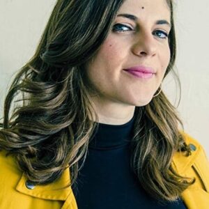 تصویر هنرمند Courtney Hoffman