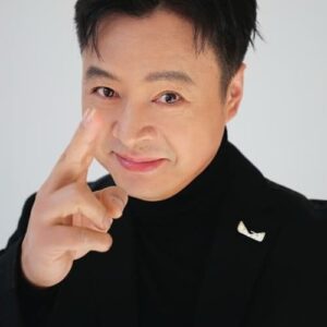 تصویر هنرمند Chu Shuanzhong