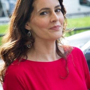 تصویر هنرمند Louise Delamere