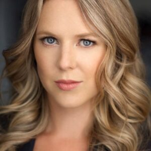 تصویر هنرمند Tegan Moss