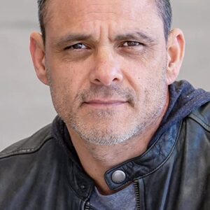 تصویر هنرمند Nelson Bonilla