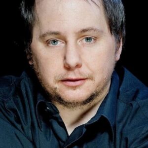 تصویر هنرمند Tomás Pozzi