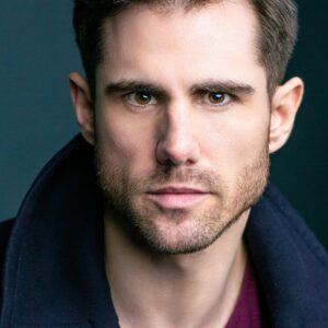 تصویر هنرمند Peter McPherson