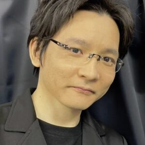 تصویر هنرمند Motoyuki Kawahara