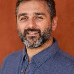 تصویر هنرمند Olivier Nakache