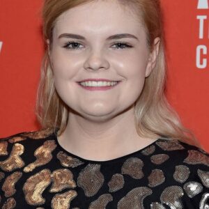 تصویر هنرمند Gaby French