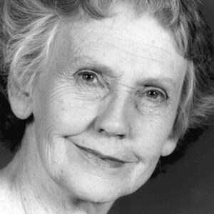 تصویر هنرمند Brenda Palmer