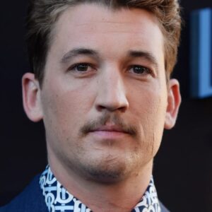 تصویر هنرمند Miles Teller