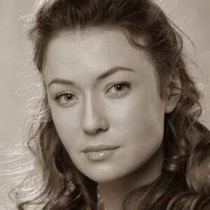 تصویر هنرمند Yana Lvova