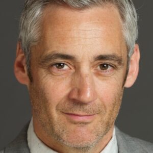 تصویر هنرمند Michael Higgs