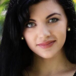 تصویر هنرمند Atlanta Johnson