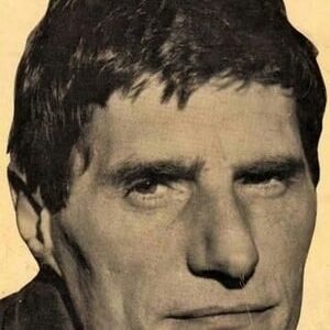 تصویر هنرمند Alexander Trocchi