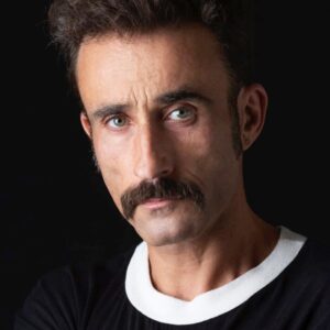 تصویر هنرمند Isaac Alcayde