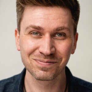 تصویر هنرمند Chris Ginesi