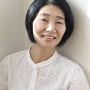 تصویر هنرمند Kaori Takeshita