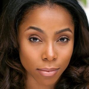 تصویر هنرمند Brittany Perry-Russell