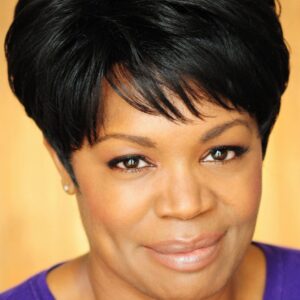 تصویر هنرمند Monique Edwards