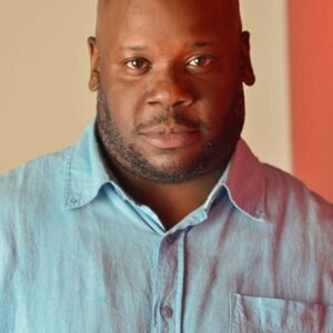 تصویر هنرمند Kash Goins