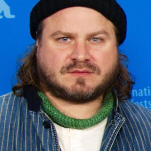 تصویر هنرمند Brady Corbet