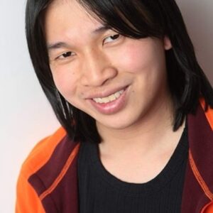 تصویر هنرمند Yu Lew