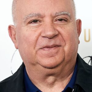 تصویر هنرمند Agustín Almodóvar