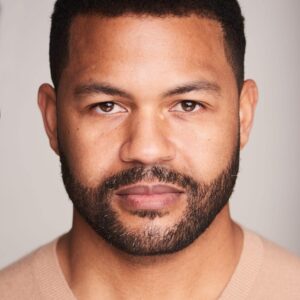 تصویر هنرمند Kristofer Gordon