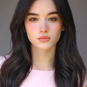 تصویر هنرمند Mckayla Twiggs