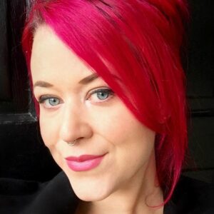 تصویر هنرمند Kathleen Fowlstone