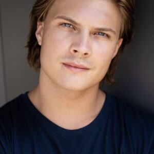 تصویر هنرمند Sam Rechner