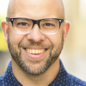 تصویر هنرمند Adam Key