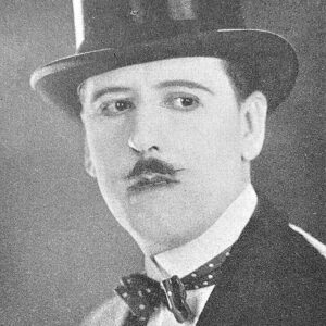 تصویر هنرمند Carlton Griffin