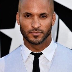 تصویر هنرمند Ricky Whittle