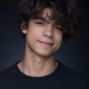 تصویر هنرمند Iñaki Godoy