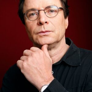 تصویر هنرمند François Rollin