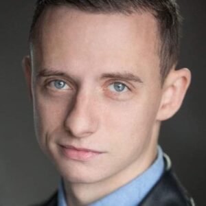 تصویر هنرمند Darren Evans